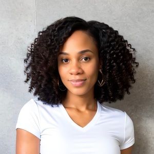 Meet your Posher, Crystal